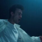 Jacob Collier Instagram - Unspeakably honoured to have joined maestro @stormzy alongside a champions league of legendary collaborators to be a voice within his monumental new record, This Is What I Mean. The process of creating this album took place on an island, where a host of us lived together for a couple of weeks last year and threw musical paint twenty-four-seven. It was an experience more special than words can do justice. Stormzy’s gifts for following and manifesting from his heart are unparalleled, as are the ways he lifts up every single person who is within his orbit. The music video for This Is What I Mean is out now!! To the whole Stormzy family who welcomed me into this universe and worked tirelessly to bring it all to life - thank you so much ❤️‍🔥