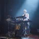 Jacob Collier Instagram - Can’t Help Falling In Love (on the harmoniser) - live in Lisbon - full video out now on YouTube! 💛