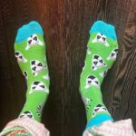 Jacob Collier Instagram - Fresh socks for tour. Europe, Asia, Australia, New Zealand – I’m coming for you 🚀🚀🚀 Swipe for dates! Ticket link in bio :) World