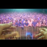 Jacob Collier Instagram – Tour Snapshots 🚌⚡️😊 Planet Earth