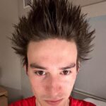 Jacob Collier Instagram – Tour Snapshots 🚌⚡️😊 Planet Earth