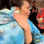 Jacob Collier Instagram – Tour Snapshots 🚌⚡️😊 Planet Earth