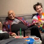 Jacob Collier Instagram – + ∞ The Planet Earth