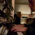 Jacob Collier Instagram – + ∞ The Planet Earth