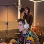 Jacob Collier Instagram – + ∞ The Planet Earth