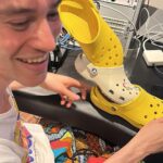 Jacob Collier Instagram – + ∞ The Planet Earth