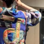 Jacob Collier Instagram – + ∞ The Planet Earth