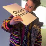 Jacob Collier Instagram – + ∞ The Planet Earth