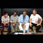 Jacob Collier Instagram – The greatest living musical superhero turns 90 today. Happy birthday @quincyjones – I love you for eternity.