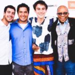Jacob Collier Instagram – The greatest living musical superhero turns 90 today. Happy birthday @quincyjones – I love you for eternity.