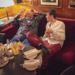 Jacob Collier Instagram – The greatest living musical superhero turns 90 today. Happy birthday @quincyjones – I love you for eternity.