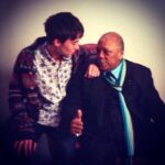 Jacob Collier Instagram – The greatest living musical superhero turns 90 today. Happy birthday @quincyjones – I love you for eternity.
