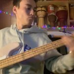 Jacob Collier Instagram – Murmurings of Djesse Vol. 4 🪺
