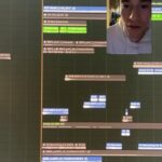 Jacob Collier Instagram – Murmurings of Djesse Vol. 4 🪺