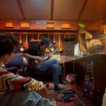 Jacob Collier Instagram – Murmurings of Djesse Vol. 4 🪺