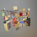 Jacob Collier Instagram – Murmurings of Djesse Vol. 4 🪺
