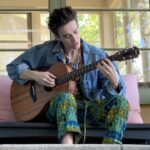 Jacob Collier Instagram – Murmurings of Djesse Vol. 4 🪺