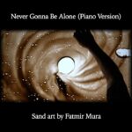 Jacob Collier Instagram – Hello lovely people. I just released an EP of ‘Never Gonna Be Alone’ alternate versions! First, an epic and sensitive remix by the legends @hellohonne — second, a muted piano version I improvised here at home one night — third, a live rendition at the Troubadour with @lizzymcalpine and @johnmayer ! They’re for you. Dive upon them. All three are on YouTube and streaming platforms to boot. Happy holidays!!