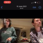 Jacob Collier Instagram - Hello lovely people. I just released an EP of ‘Never Gonna Be Alone’ alternate versions! First, an epic and sensitive remix by the legends @hellohonne — second, a muted piano version I improvised here at home one night — third, a live rendition at the Troubadour with @lizzymcalpine and @johnmayer ! They’re for you. Dive upon them. All three are on YouTube and streaming platforms to boot. Happy holidays!!