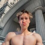 Jacob Collier Instagram -
