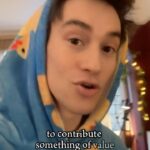 Jacob Collier Instagram - Just a reminder :)