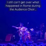 Jacob Collier Instagram – Here are some of my favourite audience choirs of all time.

1. Glastonbury Festival, UK, July 2023.
2. Rome, Italy, November 2022.
3. Singapore, November 2022.
4. Sydney, Australia, with @natalie_imbruglia , Dec 2022.
5. Bangalore, India, November 2023.
6. Vienna, Austria, July 2023.
7. Vienne, France, in the rain, July 2023.
8. Dallas, USA, April 2022.
9. London, UK, June 2022.

ONE MONTH UNTIL DJESSE VOL. 4 TOUR BEGINS!!!!

Cannot wait to sing with you all again ♥️