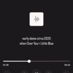 Jacob Collier Instagram - OVER YOU. One of the first worlds I created for Djesse Vol. 4. What joy to build it alongside my dear friend Chris (@coldplay ), the ICONIC @aespa_official ladies , and @kirkfranklin & his A-squad, as well as so many dear friends and audiences around the world. This was the first time I played it to @herbiehancock & @quincyjones . Swipe for a 2020 demo, back when the Over You drop was part of Little Blue 🐬 This logic session has over 900 Tracks ☠️ who wants a breakdown??????
