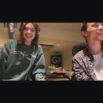 Jacob Collier Instagram - ONE WEEK OF DJESSE VOL. 4 💥 Thank you for the deep, deep love you have shown. I’m completely bowled over ♥️ What are some of your favourite moments?