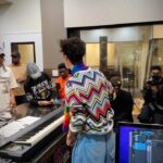 Jacob Collier Instagram - ONE WEEK OF DJESSE VOL. 4 💥 Thank you for the deep, deep love you have shown. I’m completely bowled over ♥️ What are some of your favourite moments?