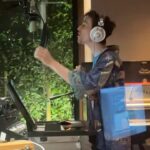 Jacob Collier Instagram - TWO WEEKS until Djesse Vol. 4 🕺🏽