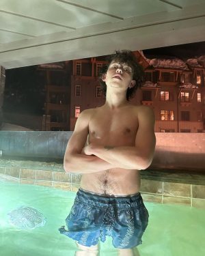 Jacob Sartorius Instagram - (: