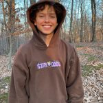 Jacob Sartorius Instagram - virginia