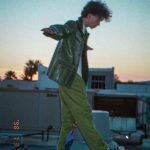 Jacob Sartorius Instagram - 👽