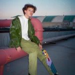 Jacob Sartorius Instagram - 👽