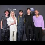 Jacob Sartorius Instagram - TLBITW premiere last night