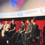 Jacob Sartorius Instagram - TLBITW premiere last night
