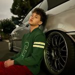 Jacob Sartorius Instagram - <3