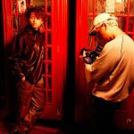 Jacob Sartorius Instagram - music video shenanigans BTS for “sleep when i’m dead” video out now! London, United Kingdom
