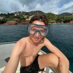 Jacob Sartorius Instagram - France photo dump