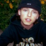 Jacob Sartorius Instagram - The world isn’t perfect but I think that it’s worth it to stay