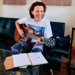 Jacob Sartorius Instagram - Woah there jacob chill out on the smiles we get it your EP is almost done but still.. Los Angeles, California