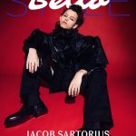 Jacob Sartorius Instagram - WAS A GOOD TIME TAKING PICS, CHATTING ABOUT WORTH IT BEING OUT, AND CREATING. @bellomag !!!!!!!!!!!!!!!!!!!!!!!!!!!!!!!!!!!!!!!!!!!!!!!!!!!!!!!!!!!!! Photography @dylanperlot  Styling @stylelvr Grooming joanna.makeupartist__ Interview @alexbonnetwrites Production @bellomediagroup x @maisonpriveepr_la x @alexbonnetwrites