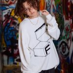 Jacob Sartorius Instagram - The world isn’t perfect but I think that it’s WORTH IT to stay.