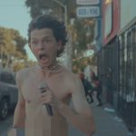 Jacob Sartorius Instagram - AHHHHH… THE “FEAR OF INTIMACY”VIDEO IS OUT NOW!!!!!! 😳❤️