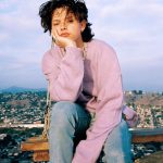 Jacob Sartorius Instagram - in 2022 we’re dropping music! listen to “IDGAF” out now on soundcloud with @realsk8 (link in story) & keep streaming “FEAR OF INTIMACY” (link in bio) thanks for all the love. love you back x10000000 💞