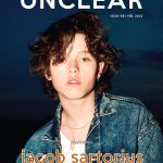 Jacob Sartorius Instagram - talked to @unclearmag about my projects, music, and life in LA check it out. photos by: @ryanleeclemens article by: @nirv.ana styling by: @mariocrangel