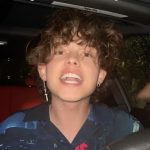 Jacob Sartorius Instagram - should i release this?!