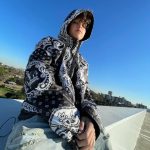 Jacob Sartorius Instagram - wydddddd¿ Los Angeles, California