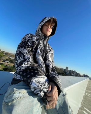 Jacob Sartorius Instagram - wydddddd¿
