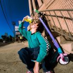 Jacob Sartorius Instagram - writing captions stresses me out Los Angeles, California